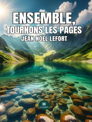 cover image of Ensemble, tournons les pages